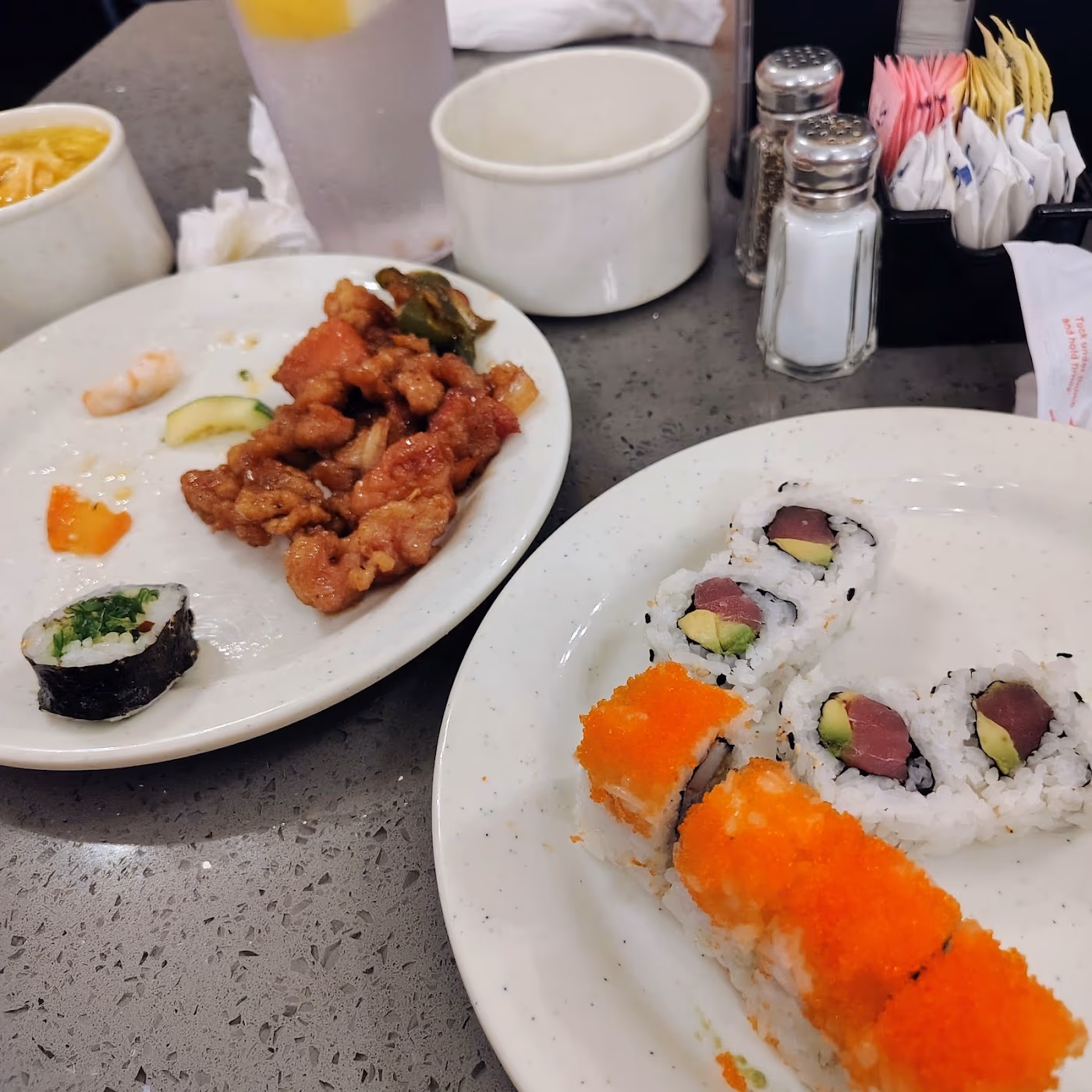 Chow's Country Buffet photo 4