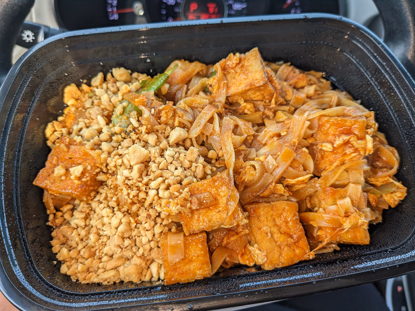 Chow Thai