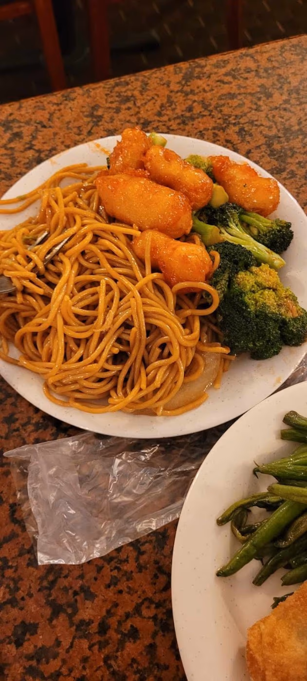 Chow Time Grill & Buffet photo 3