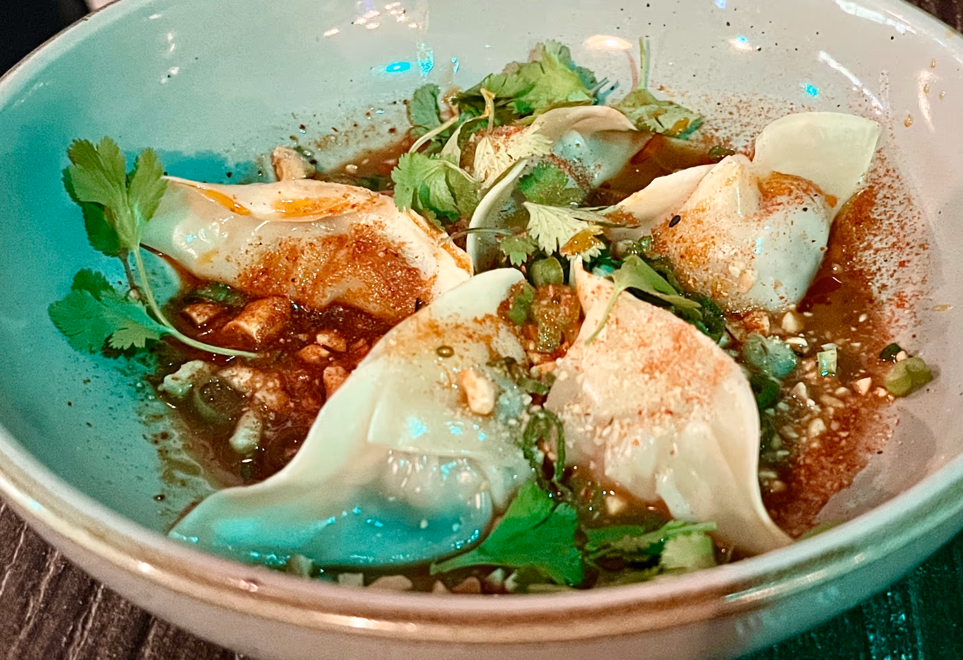 Chow Yum photo 4