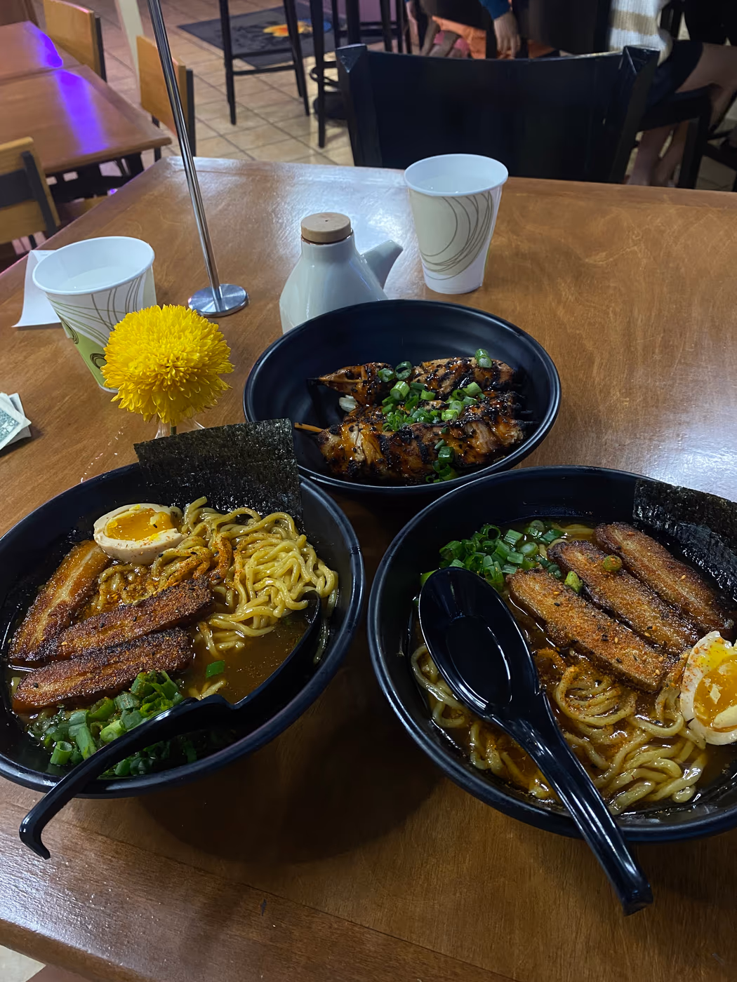 Chowa Bowl | Pismo Beach photo 3