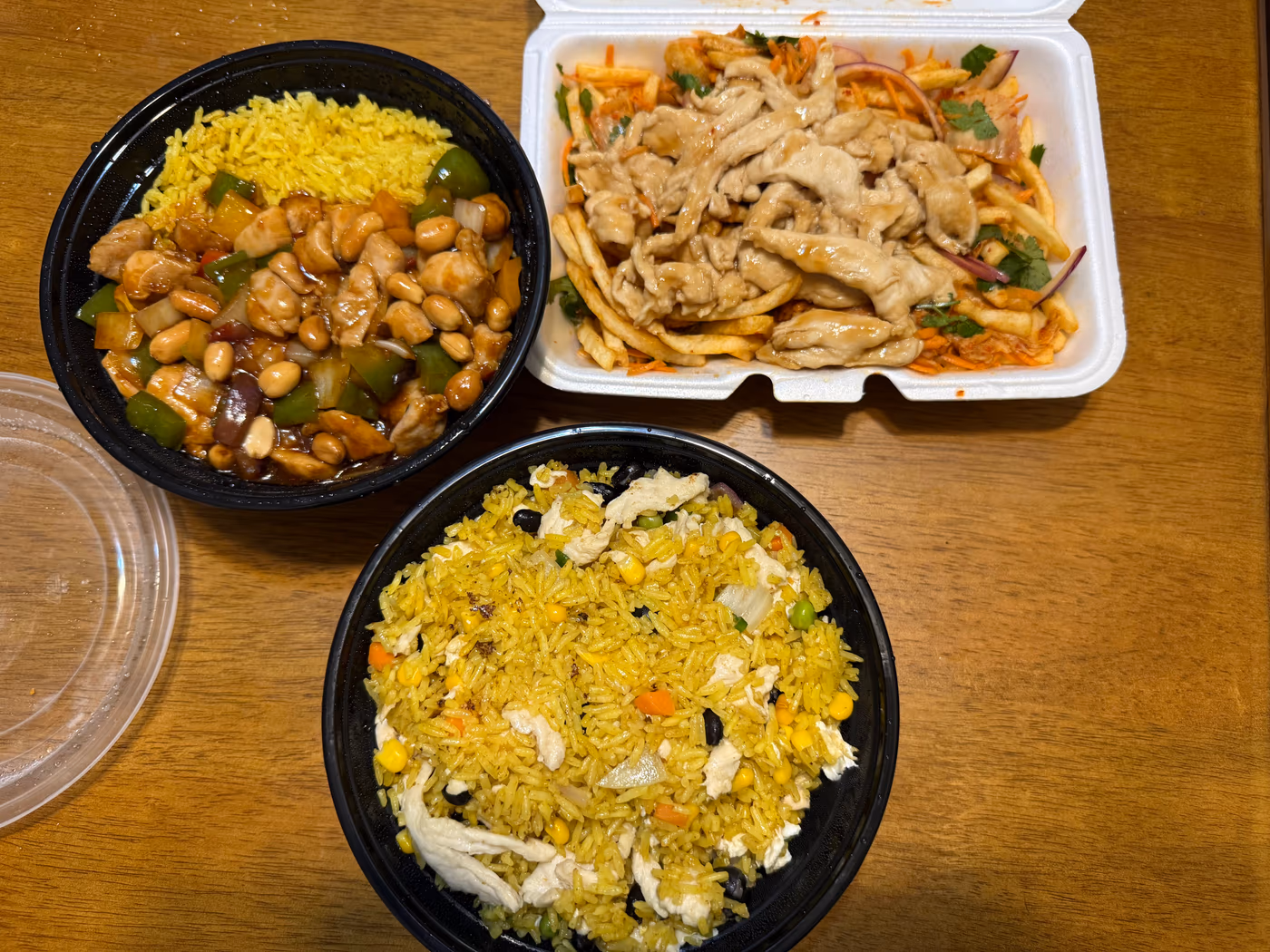 Chowology: Asian Kitchen