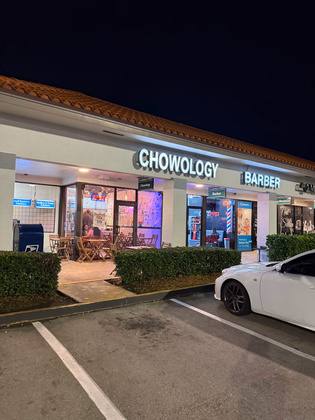 Chowology: Asian Kitchen photo 2