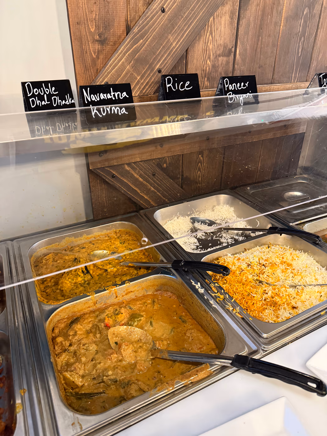 Chowrastha Indian Grill & Eatery photo 2
