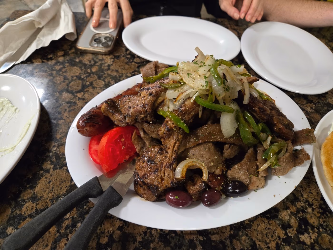 Chris' Taverna photo 4