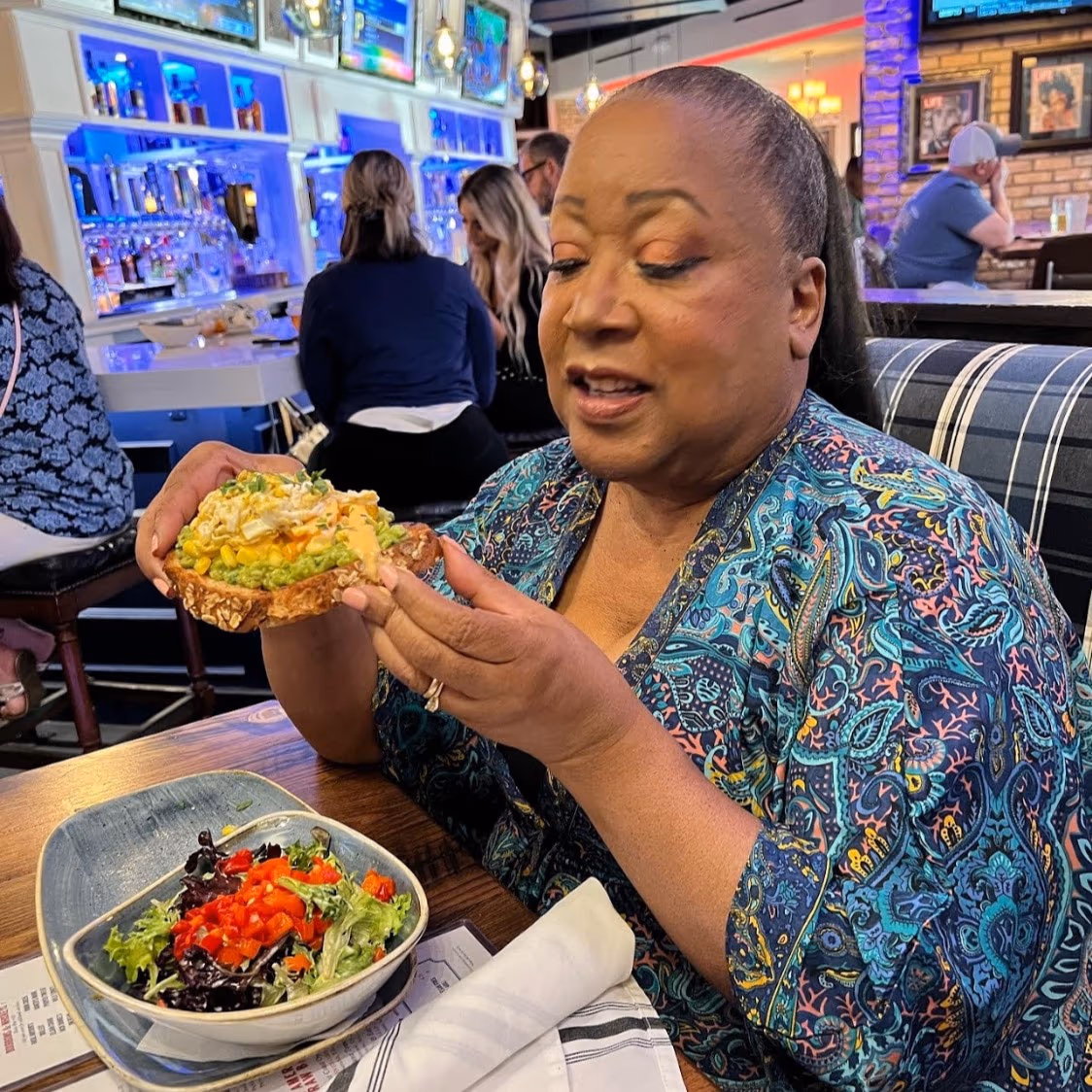 Christina's Cafe & Cantina