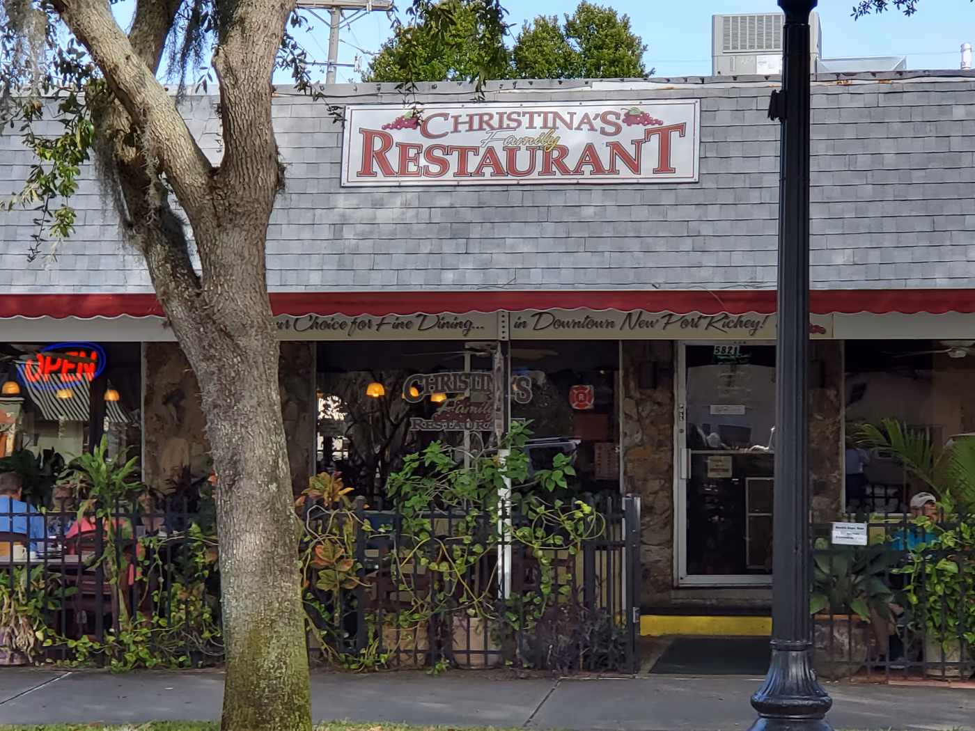Christina's Cafe & Cantina photo 2