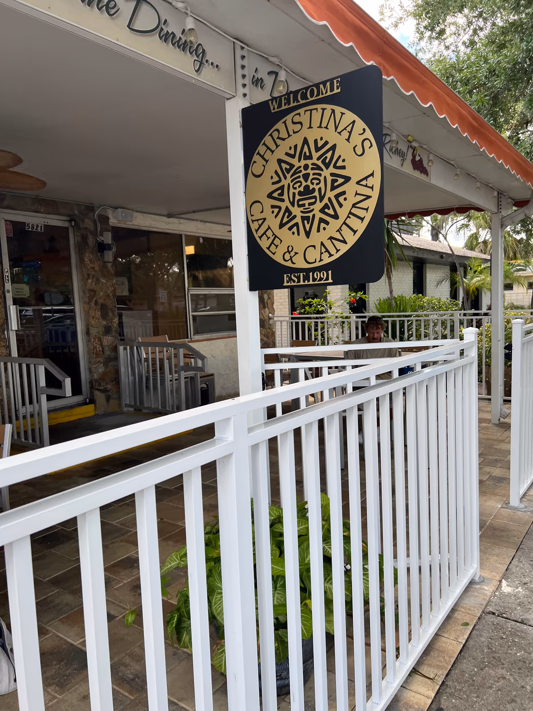 Christina's Cafe & Cantina photo 4