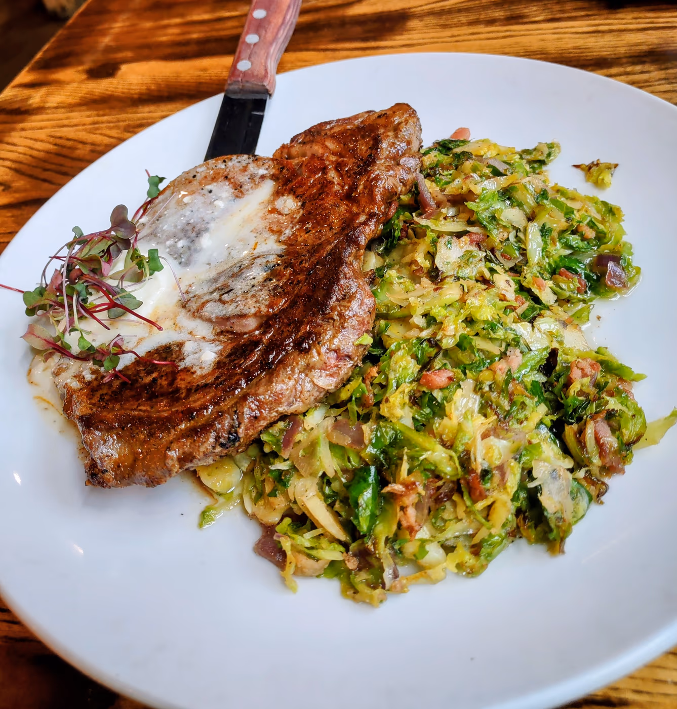 Christopher's Eats