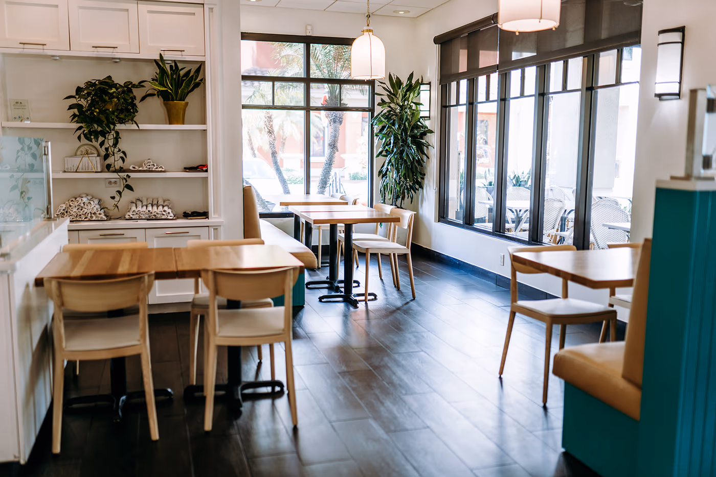 Christopher's Kitchen
