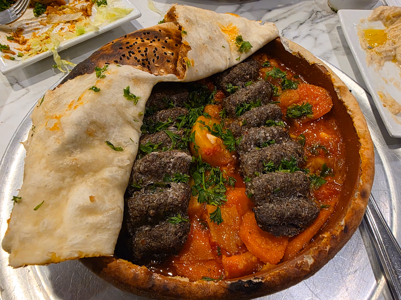 Chtoura Mediterranean Grill photo 3