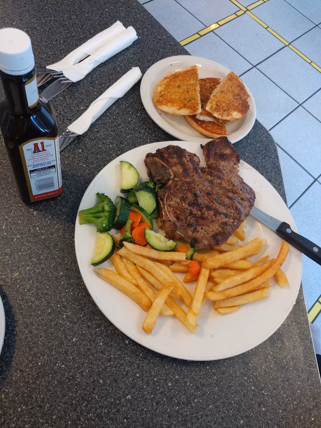 Chubby's Diner