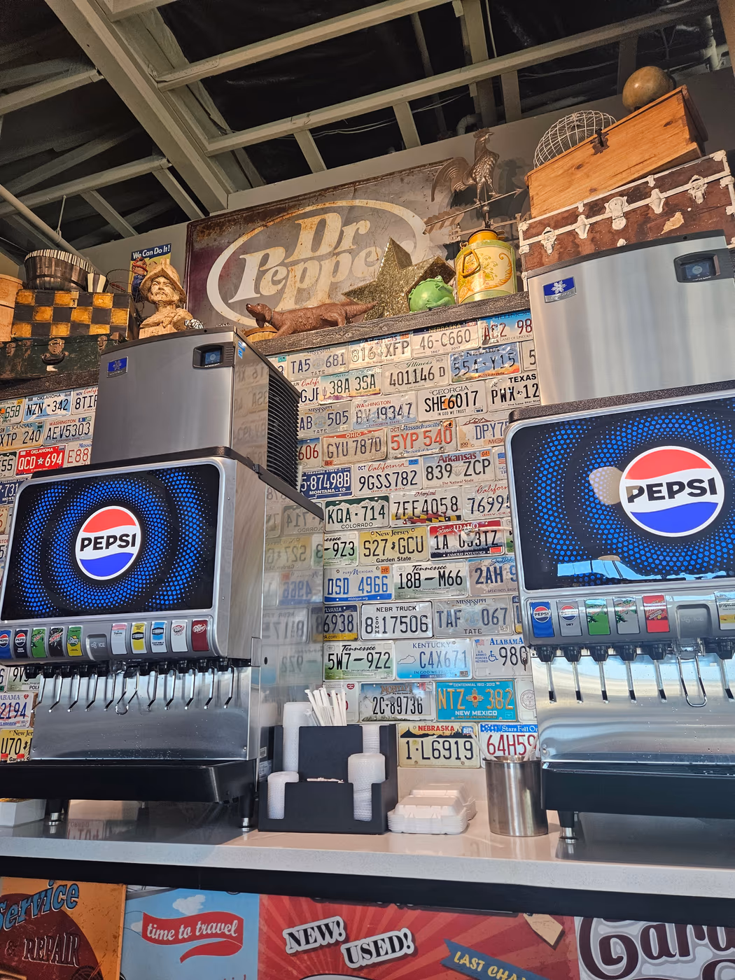 Chubbys Cafe photo 2