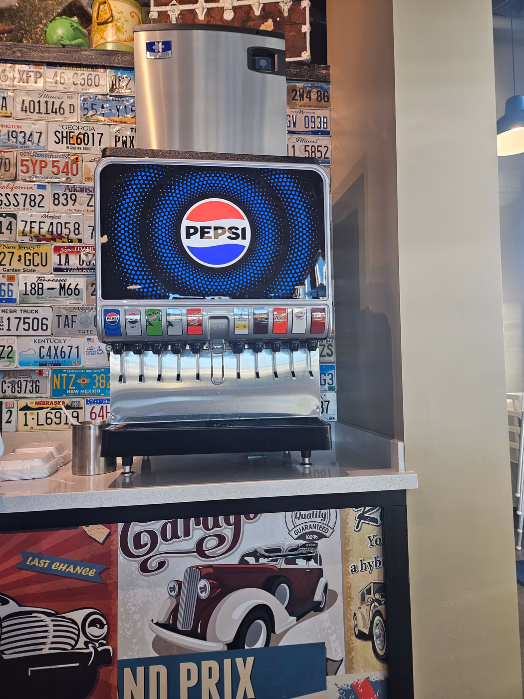 Chubbys Cafe photo 4