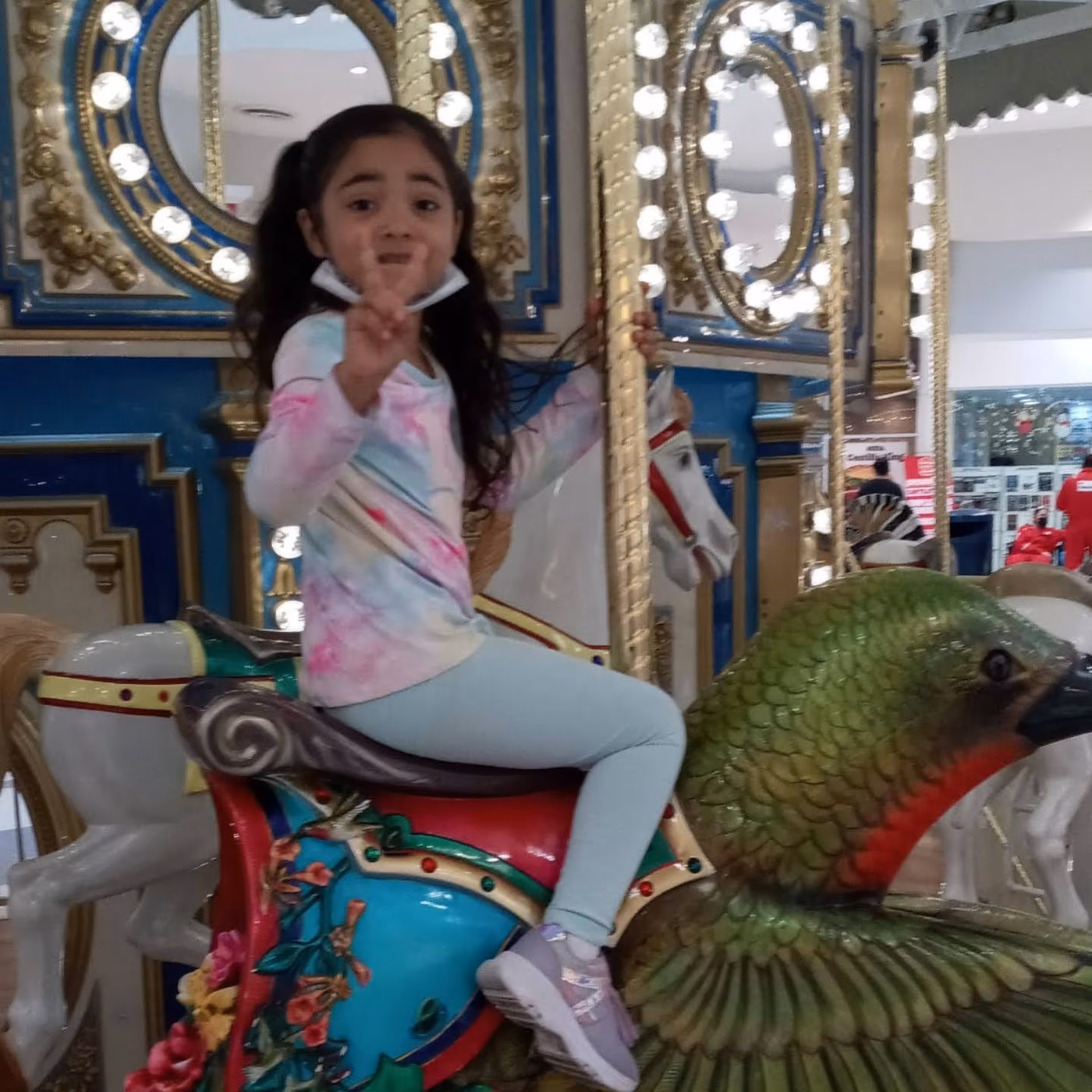 Chuck E. Cheese photo 4