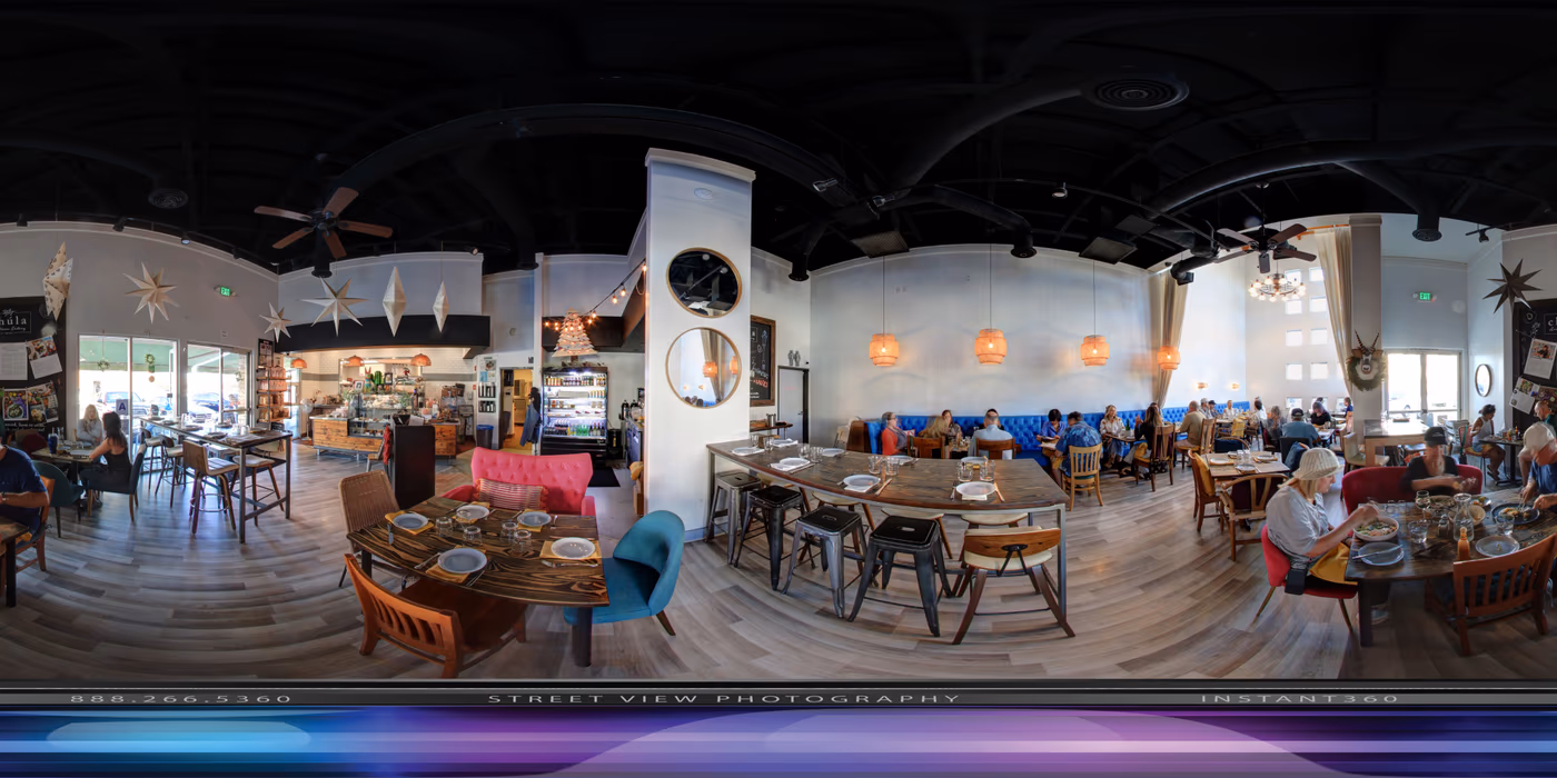 Chula Artisan Eatery photo 2