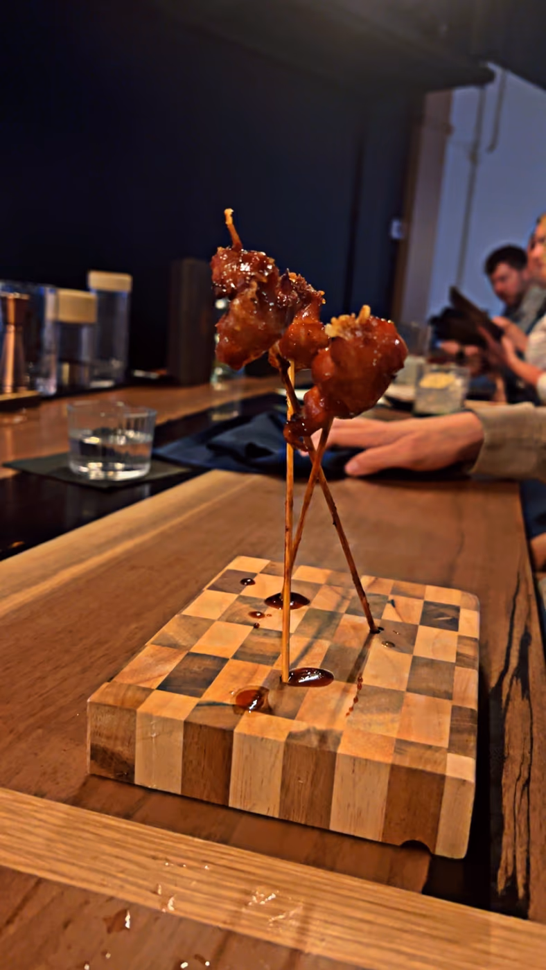 Chuo Izakaya photo 3