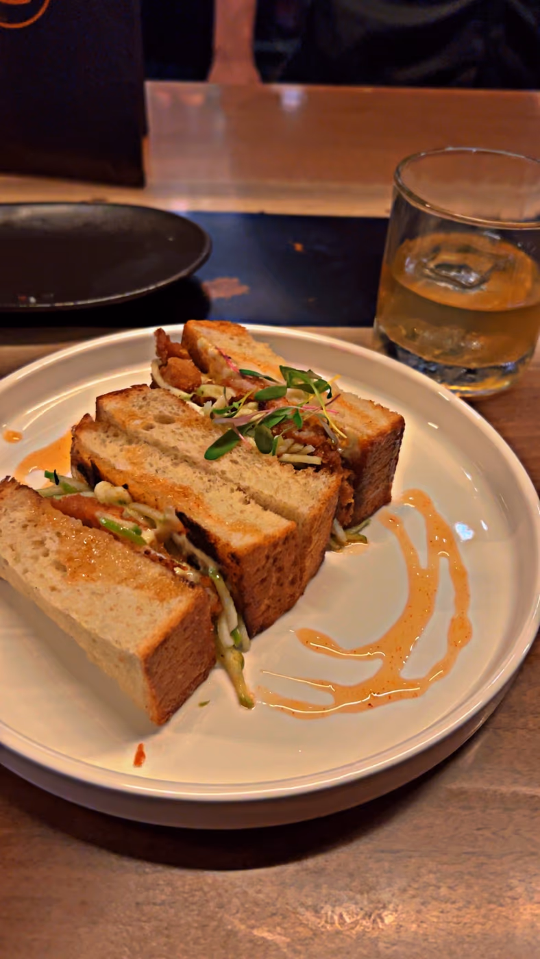 Chuo Izakaya photo 4