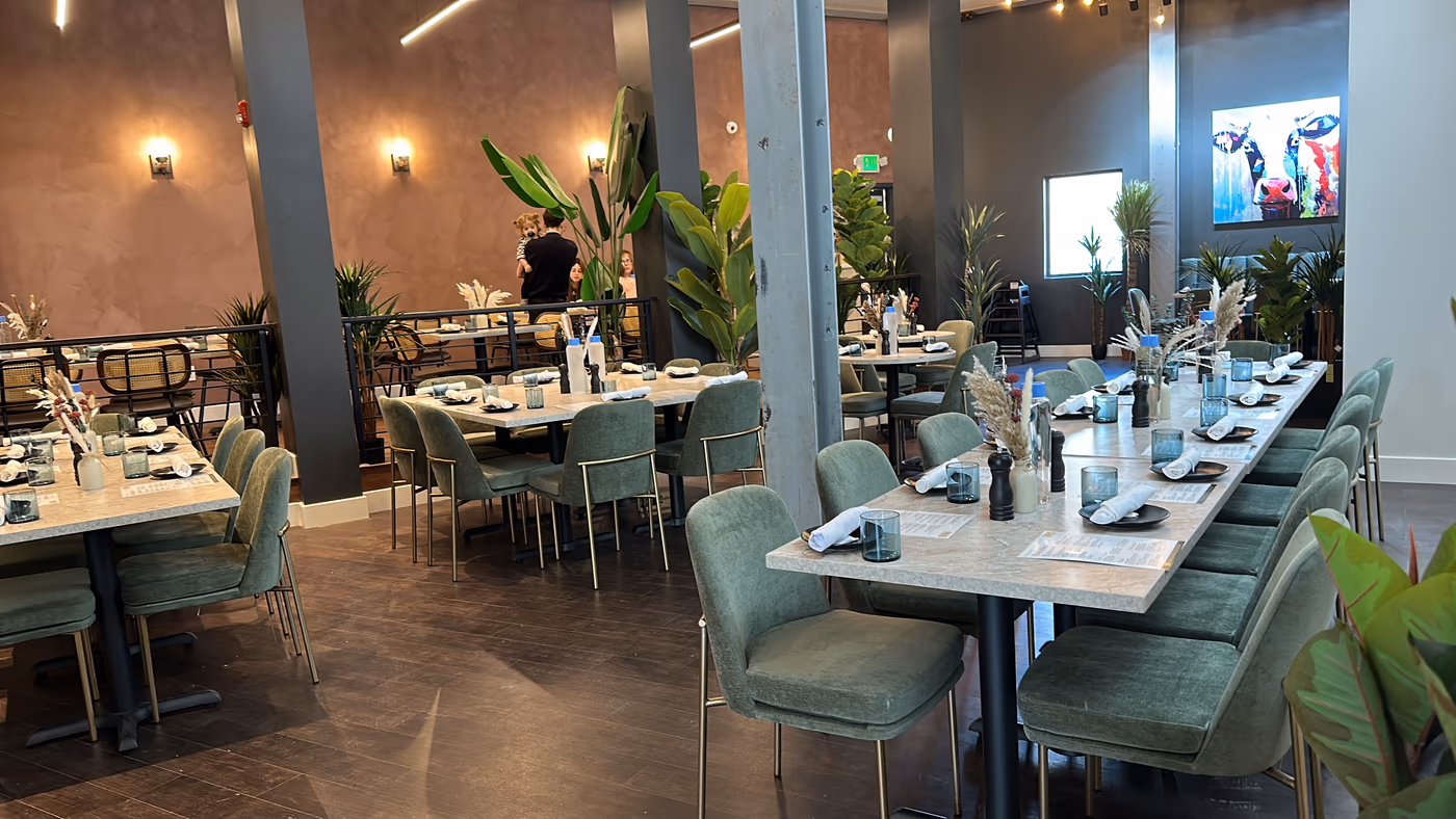 Churrasko Grill House