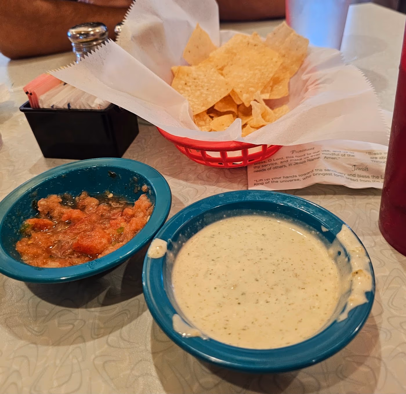 Chuy's photo 3