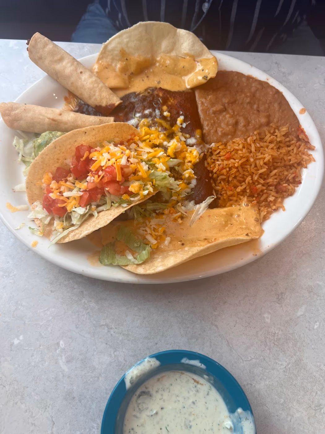 Chuy's photo 4