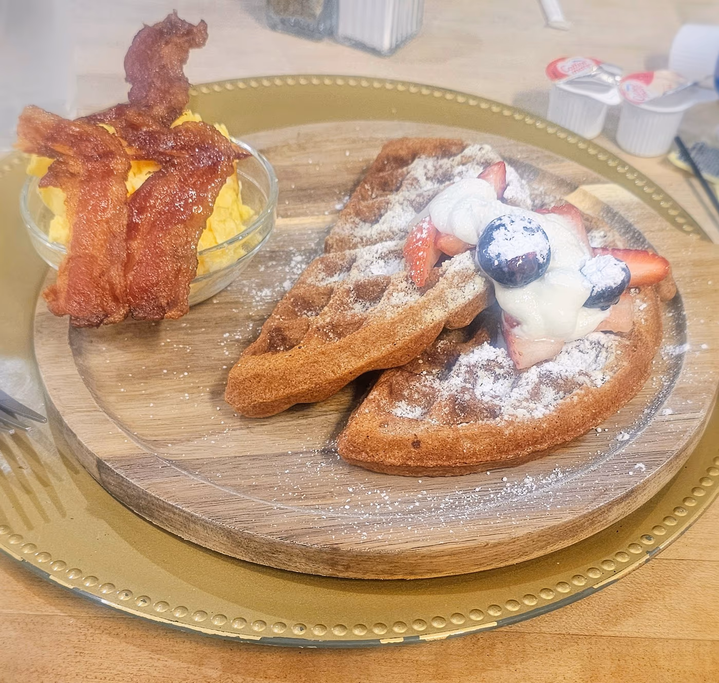 Chyann's Specialty Cafe