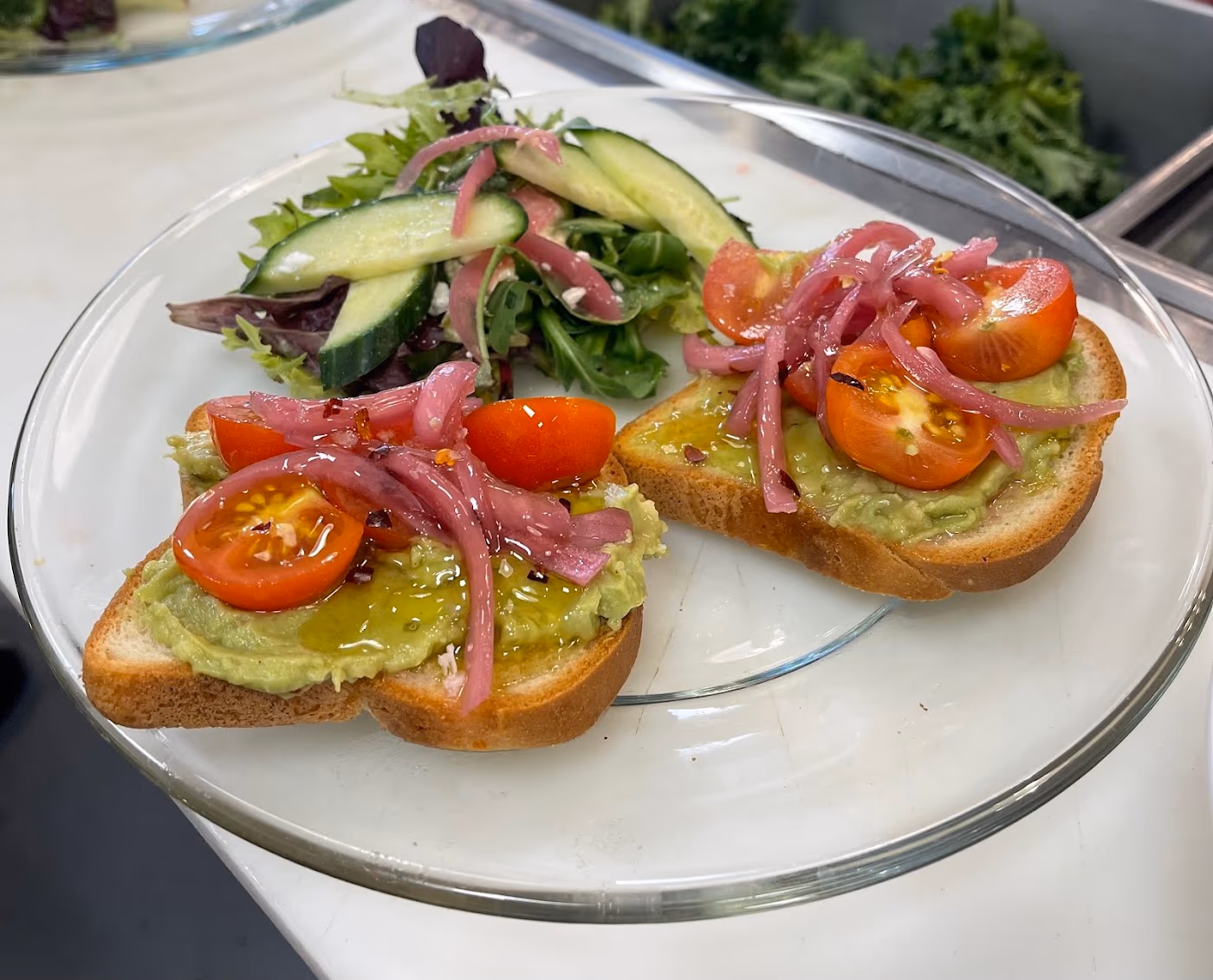 Ciao Bella @ Organic Farmer's Table photo 3