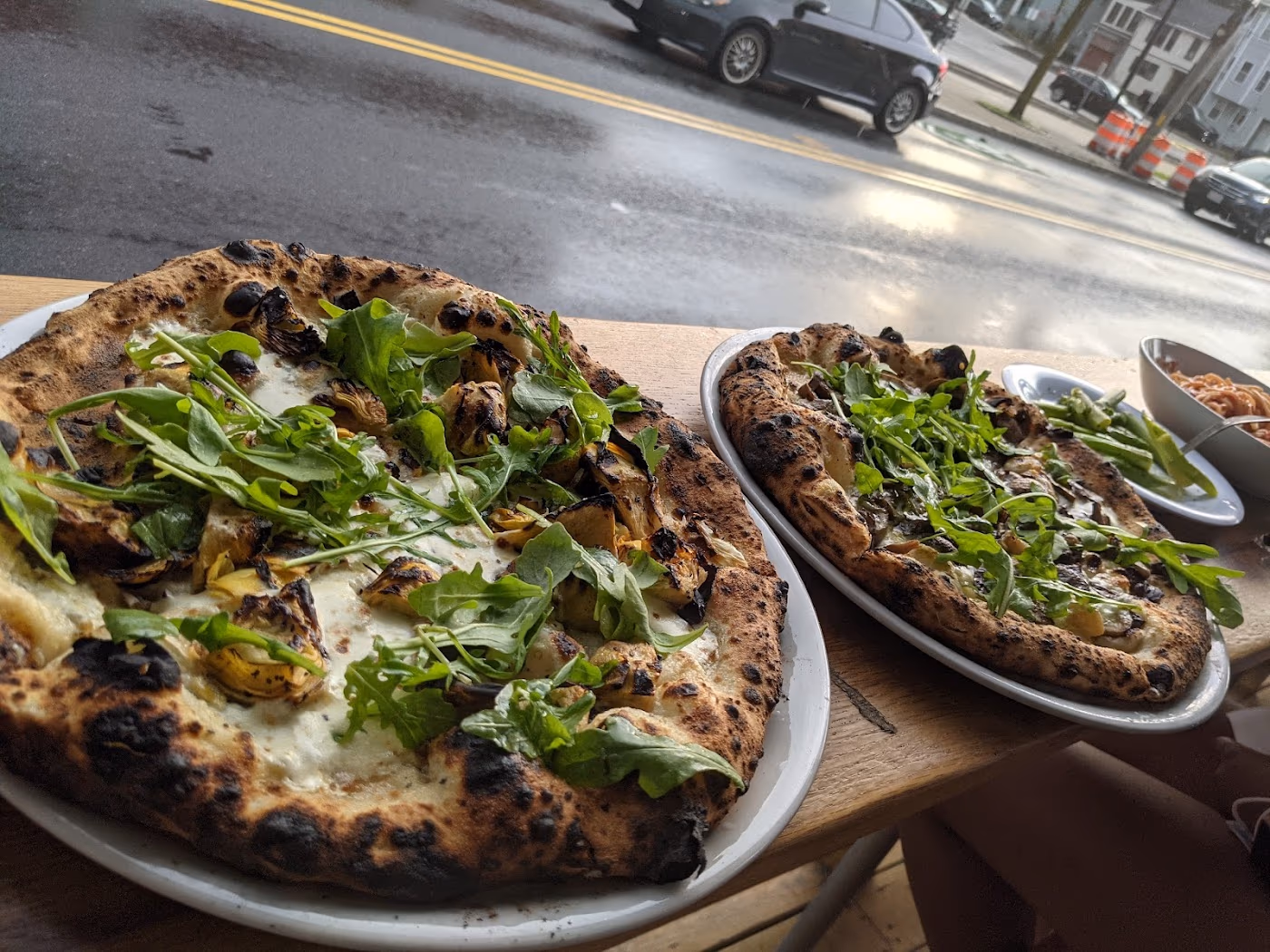 Ciao! Pizza and Pasta photo 2