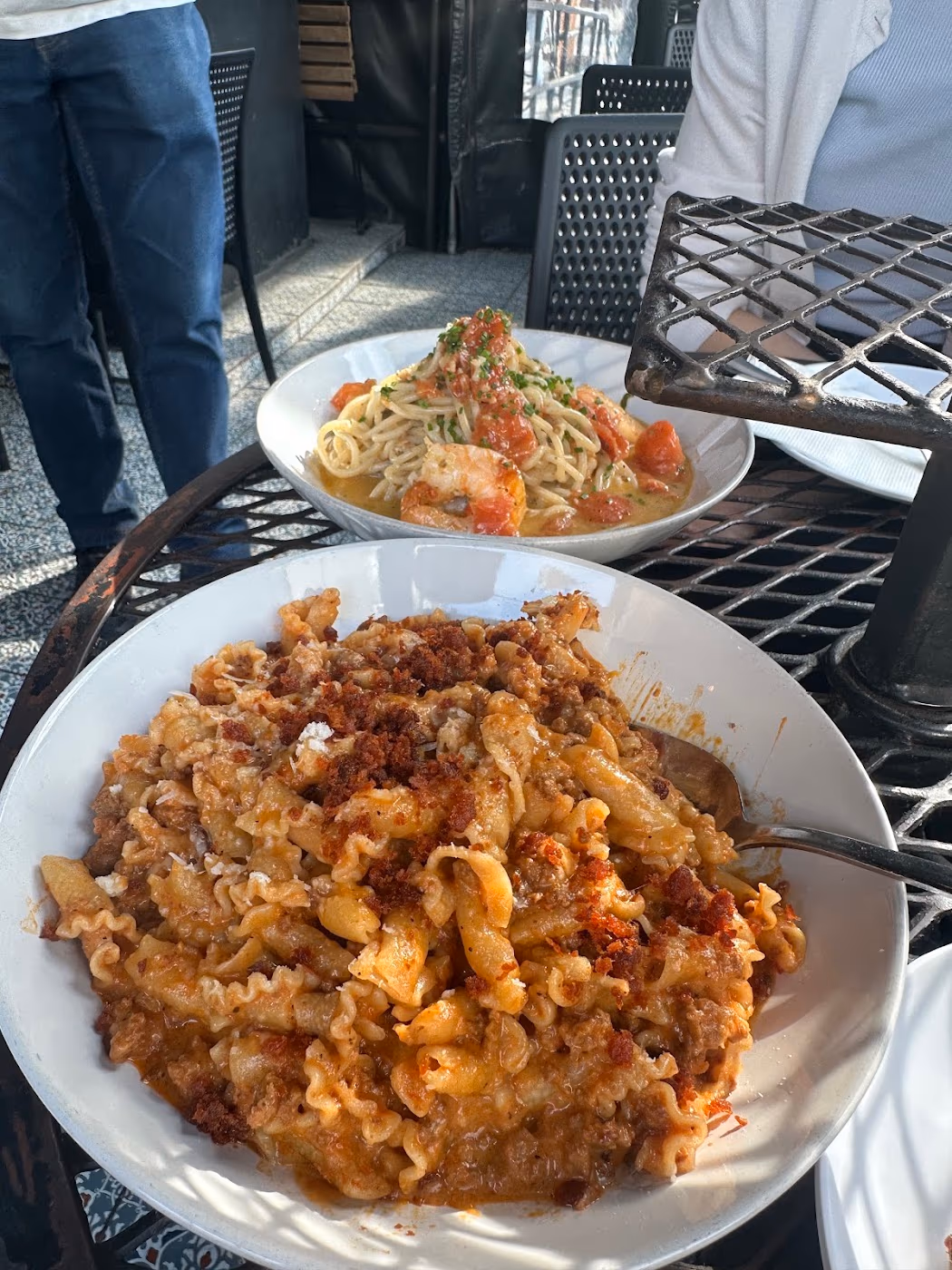 Ciao! Pizza and Pasta photo 4
