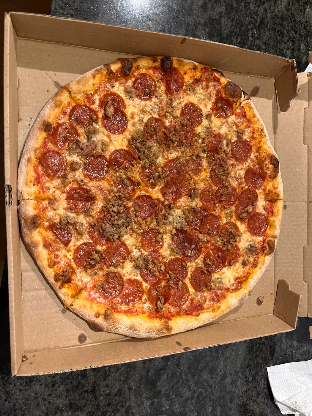 Cibo Pizza photo 2