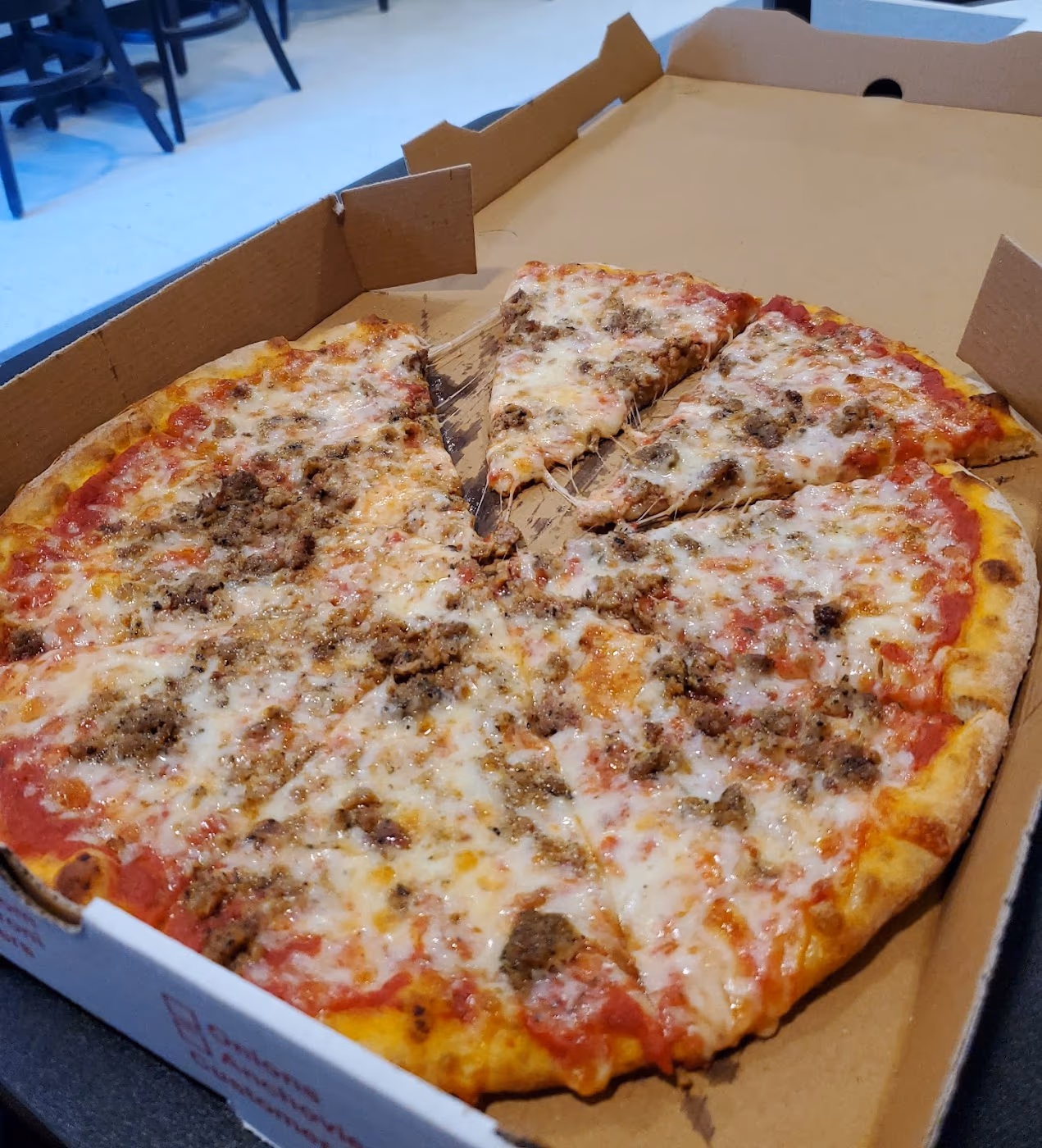 Cibo Pizza photo 3