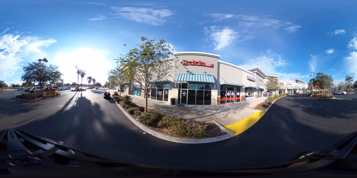 Cicis Pizza photo 2