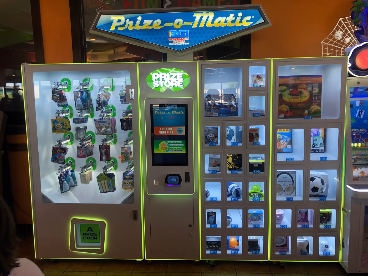 Cicis Pizza photo 4