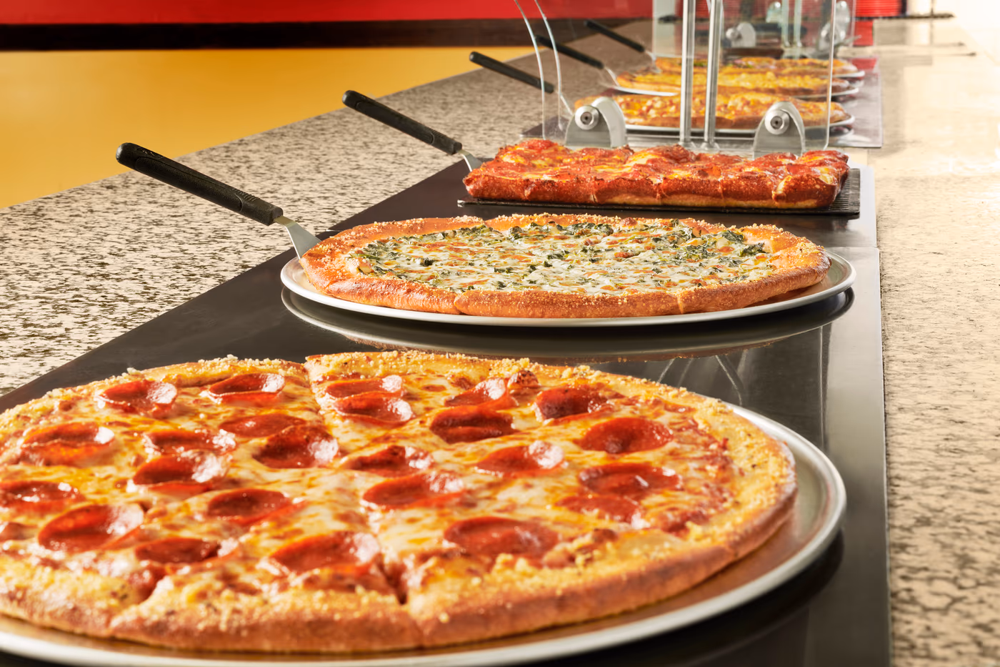Cicis Pizza