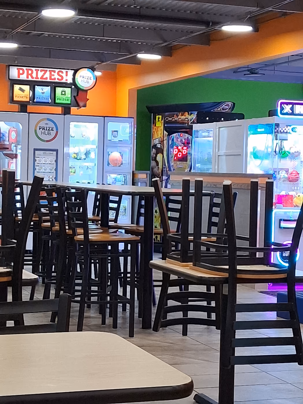 Cicis Pizza photo 2