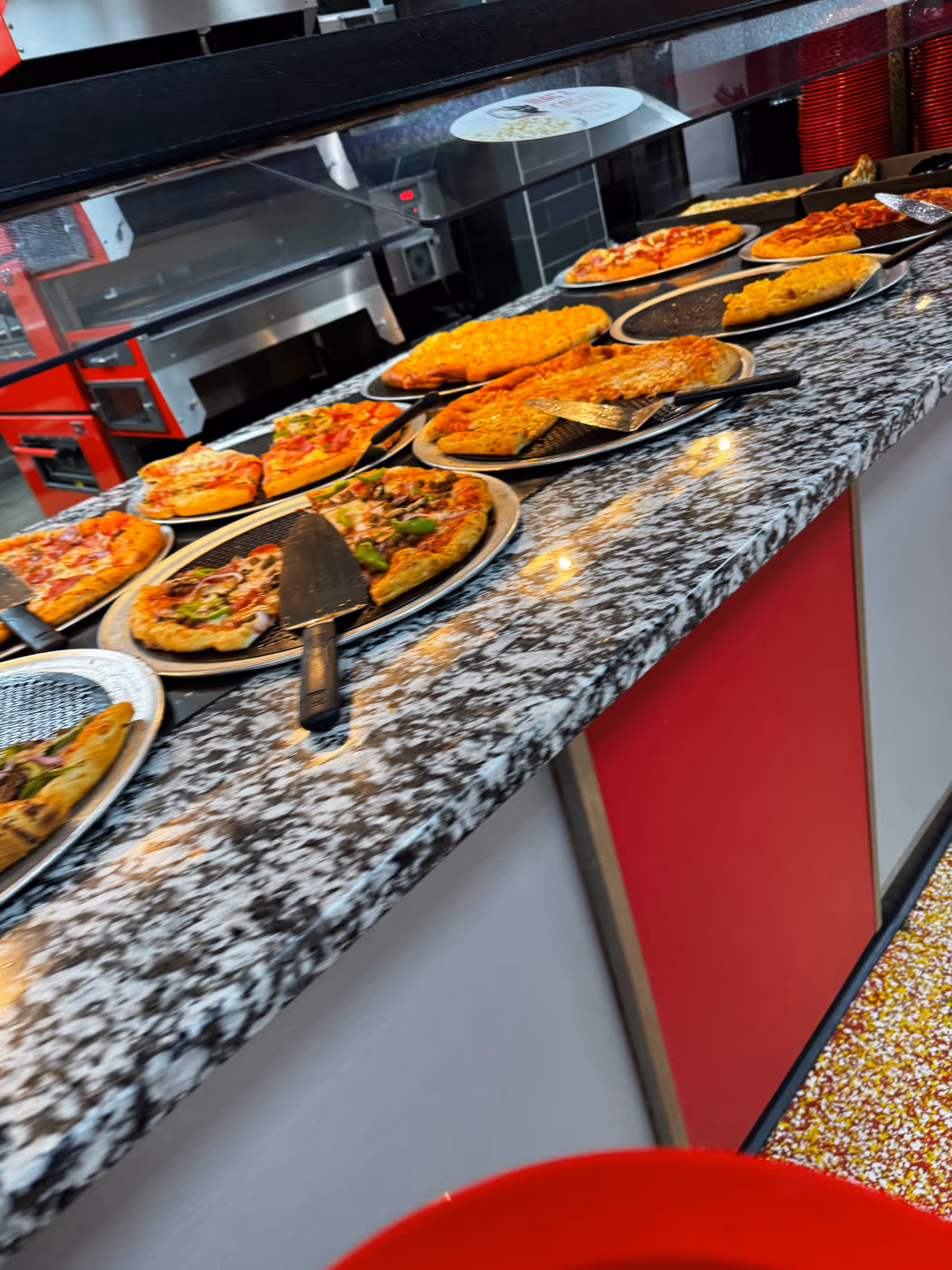 Cicis Pizza