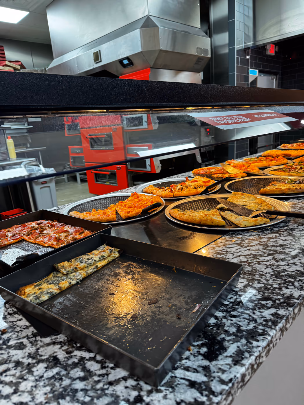 Cicis Pizza photo 2