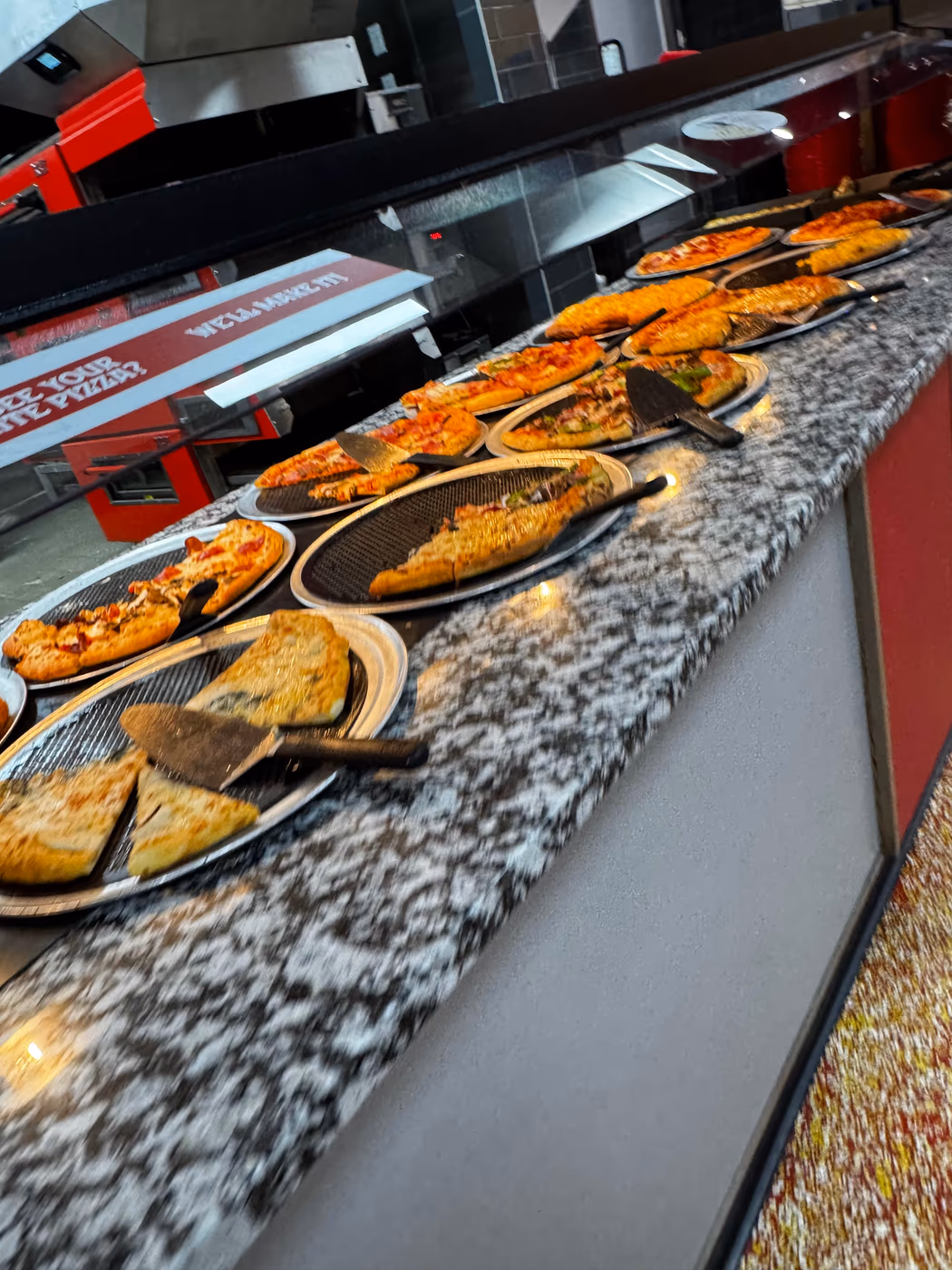 Cicis Pizza photo 3