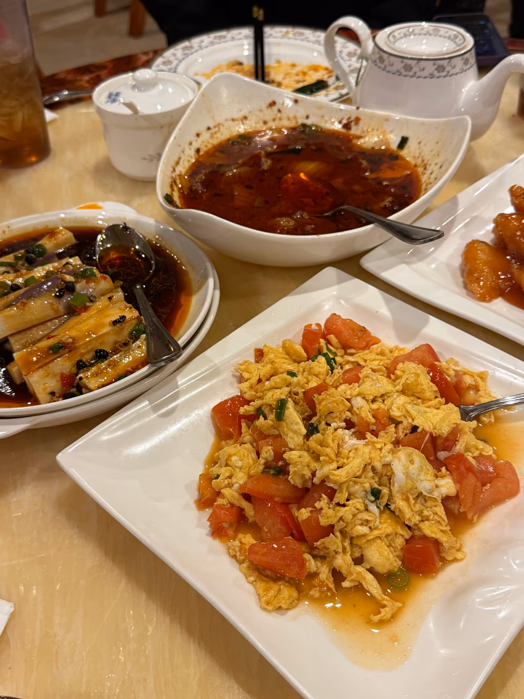 Cie Sichaun Cuisine photo 2