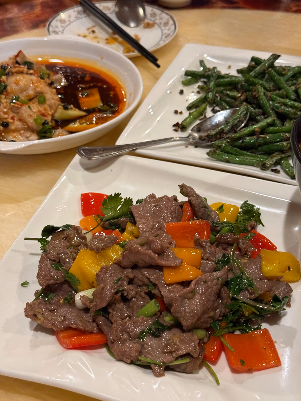 Cie Sichaun Cuisine photo 3