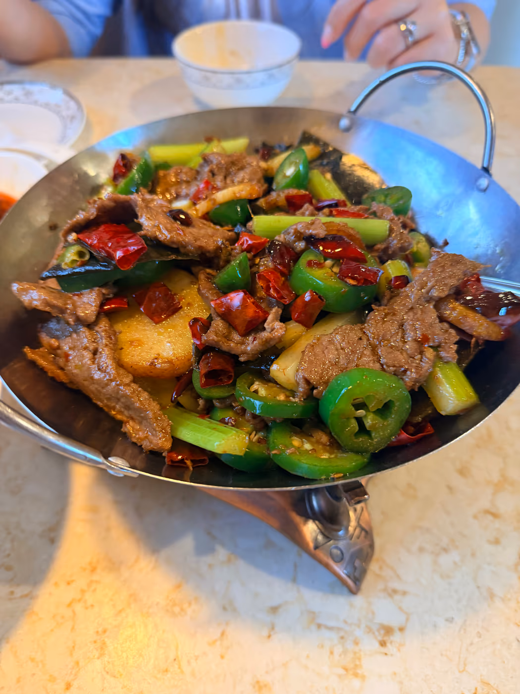Cie Sichaun Cuisine photo 4