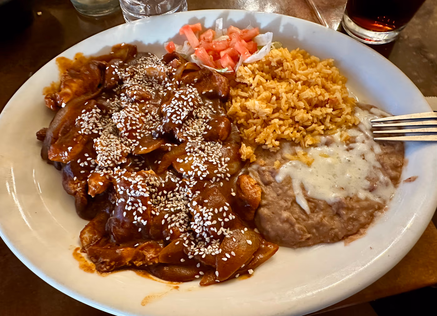 Cielito Lindo Cocina Mexicana