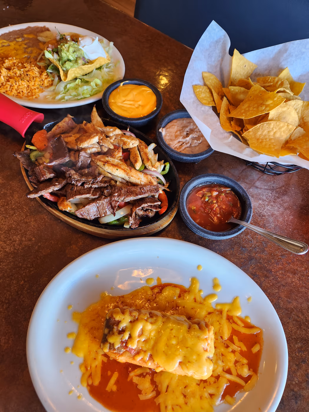 Cielito Lindo Cocina Mexicana photo 3