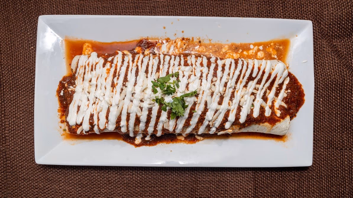 Cielo Mexican Restaurant