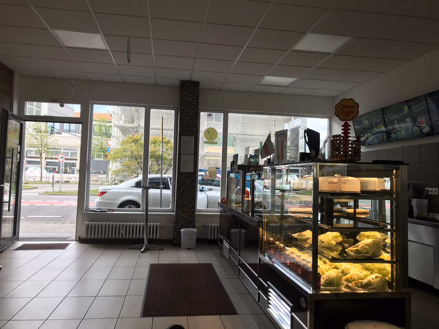 Cigköftem Saarbrücken