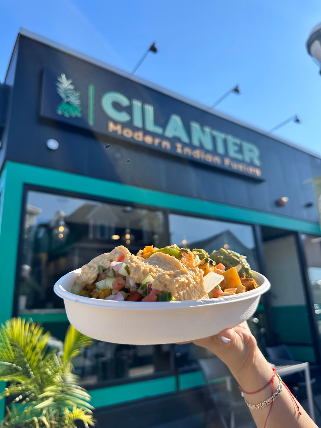 Cilanter