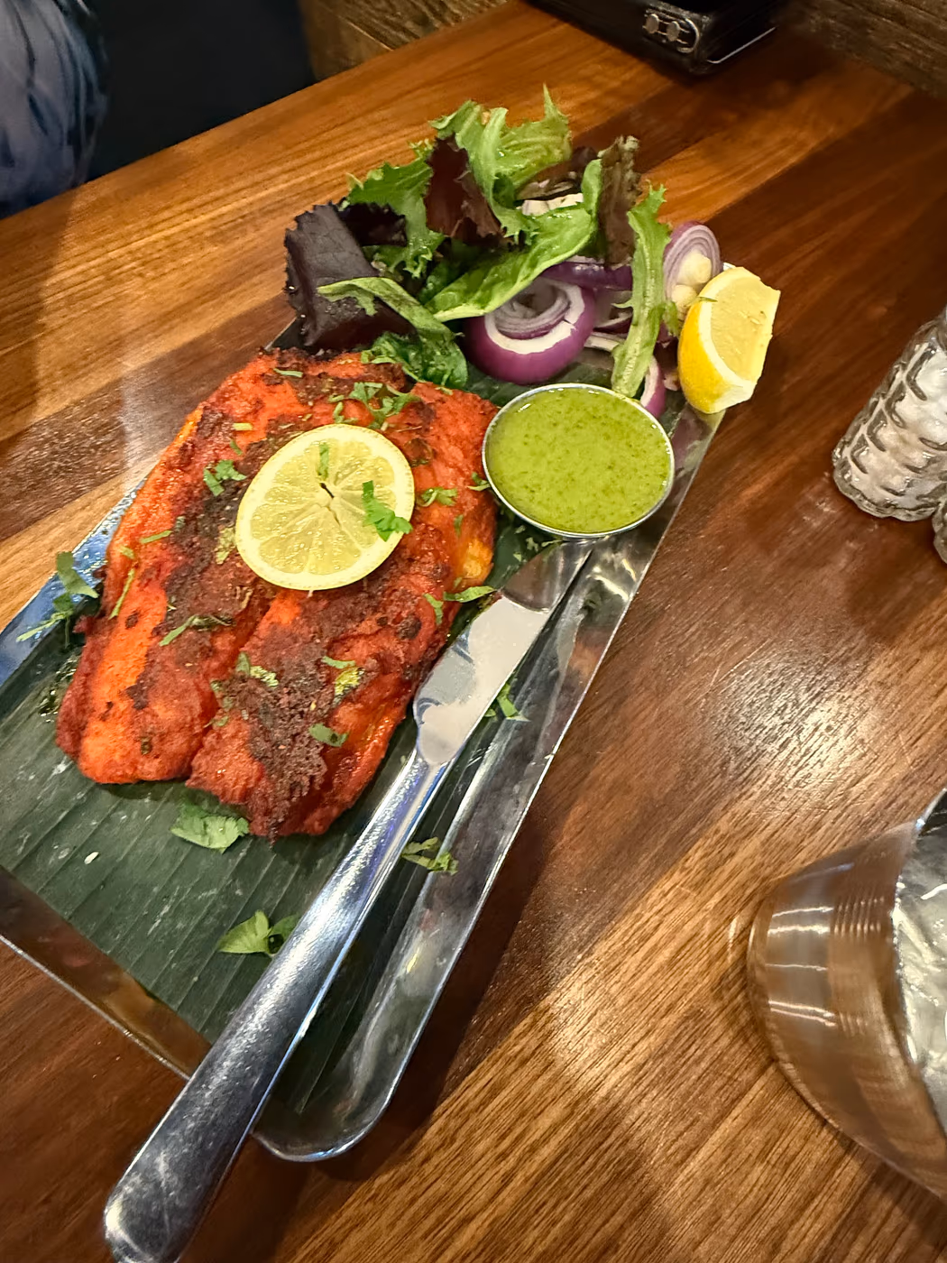 Cilantree | Indian Restaurant
