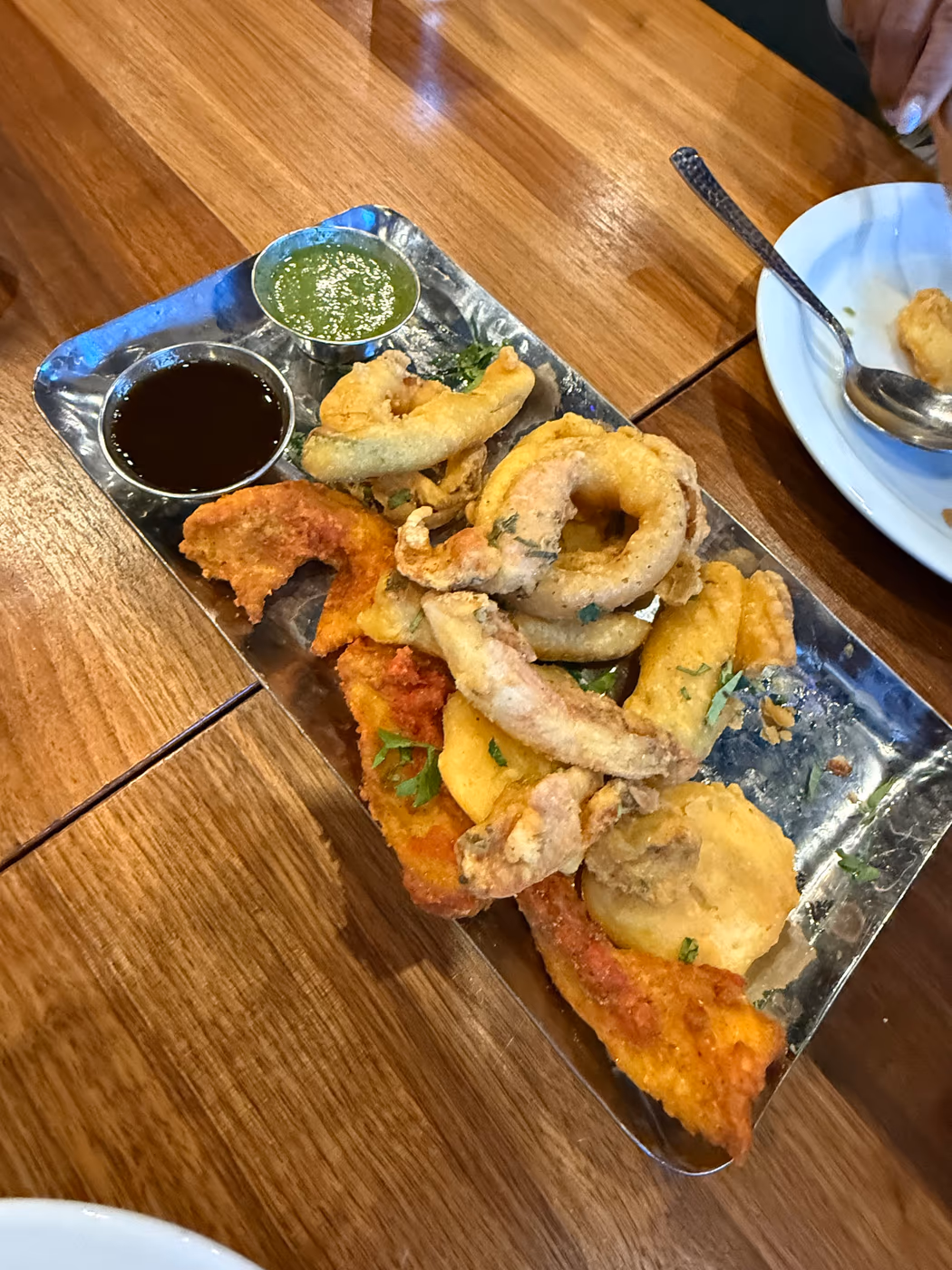 Cilantree | Indian Restaurant photo 2