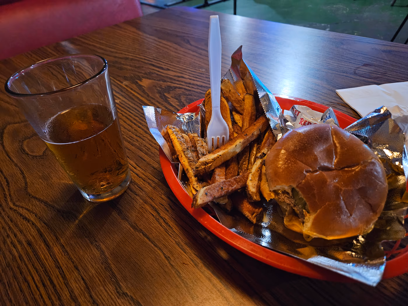 Cilantros Bar and Grill photo 2