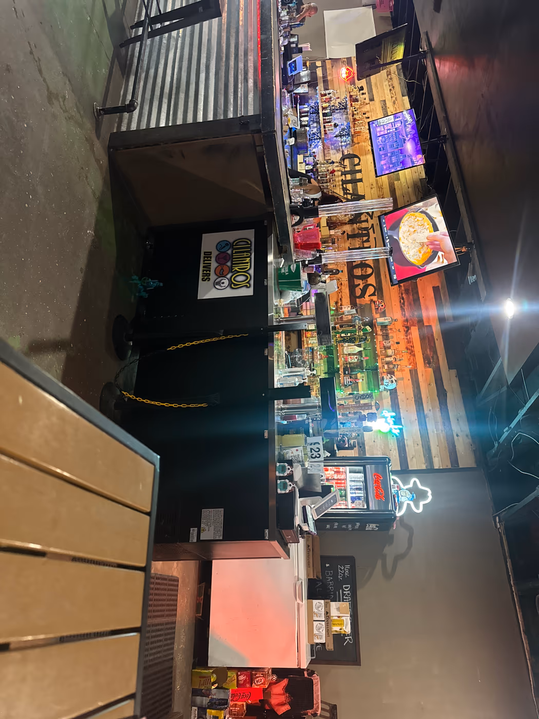Cilantros Bar and Grill photo 3